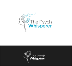 The Psych Whisperer | Design de Logo par Suprakash 3