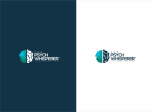 The Psych Whisperer | Design de Logo par nikkiblue