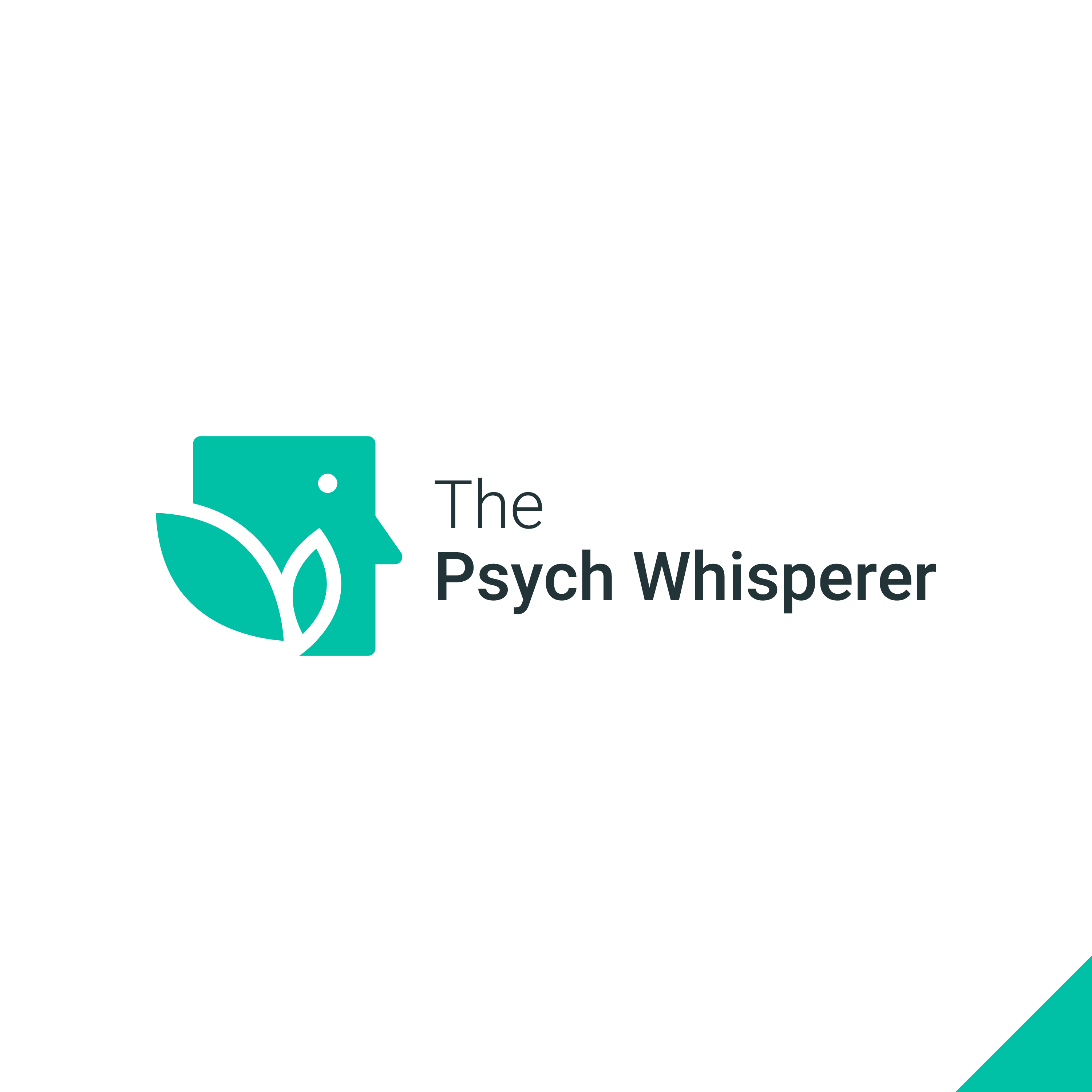 Diseño de Logo por Yohanes Bagus para Manifesting Minds, LLC | Diseño #27144726