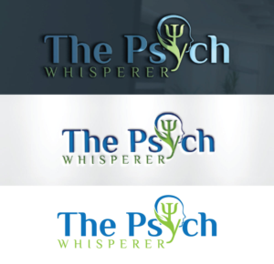 The Psych Whisperer | Logo Design by hjyoo