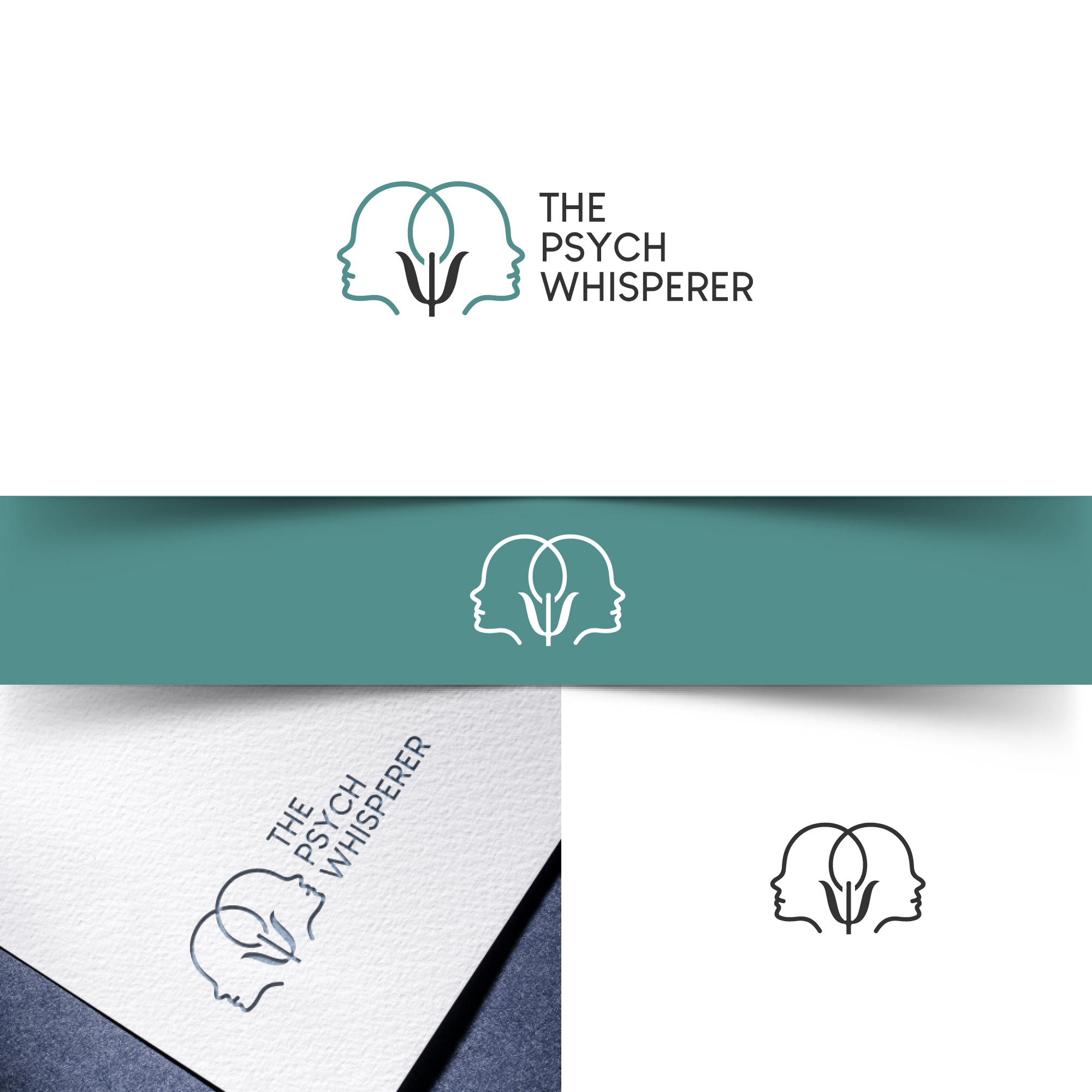 Design de Logo par webeezine pour Manifesting Minds, LLC | Design #27159674