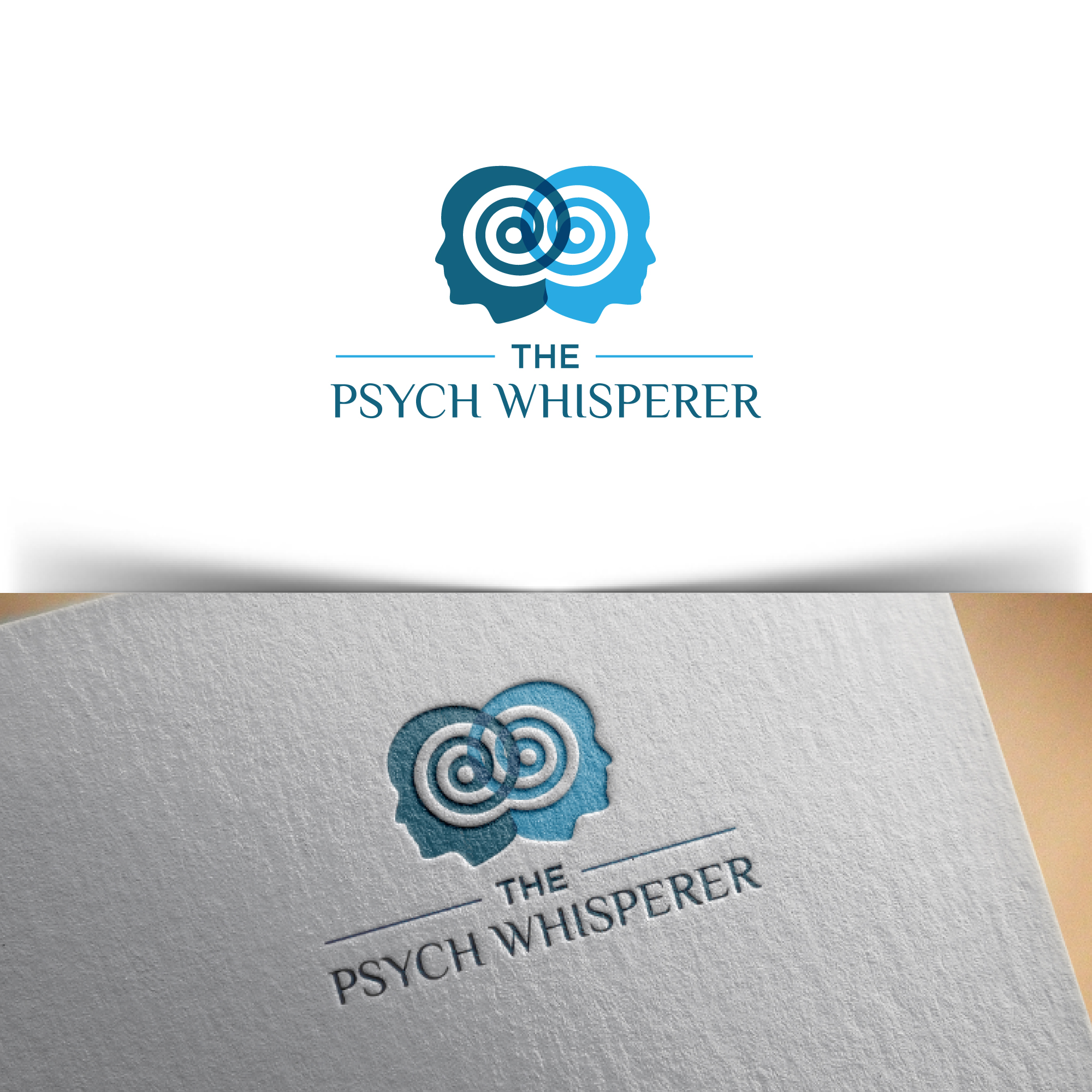 Design de Logo par webeezine pour Manifesting Minds, LLC | Design #27159675