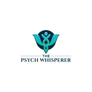 The Psych Whisperer | Logo Design by logoQ