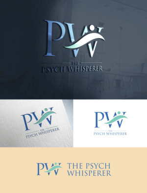 Diseño de Logo por Taya Bright para Manifesting Minds, LLC | Diseño #27170057