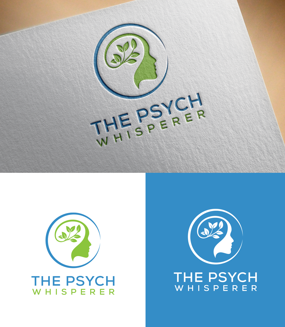 Logo Design by mintcreative for Manifesting Minds, LLC | Design #27176421
