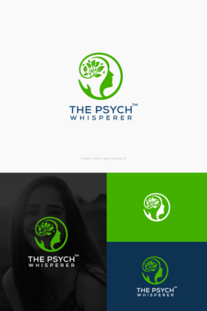 Design de Logo par mintcreative pour Manifesting Minds, LLC | Design : #27193730