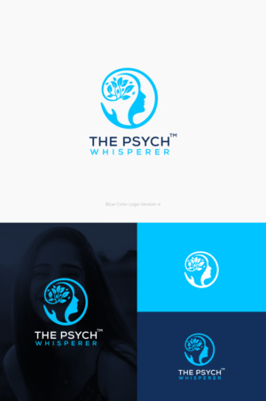 Design de Logo par mintcreative pour Manifesting Minds, LLC | Design : #27193732