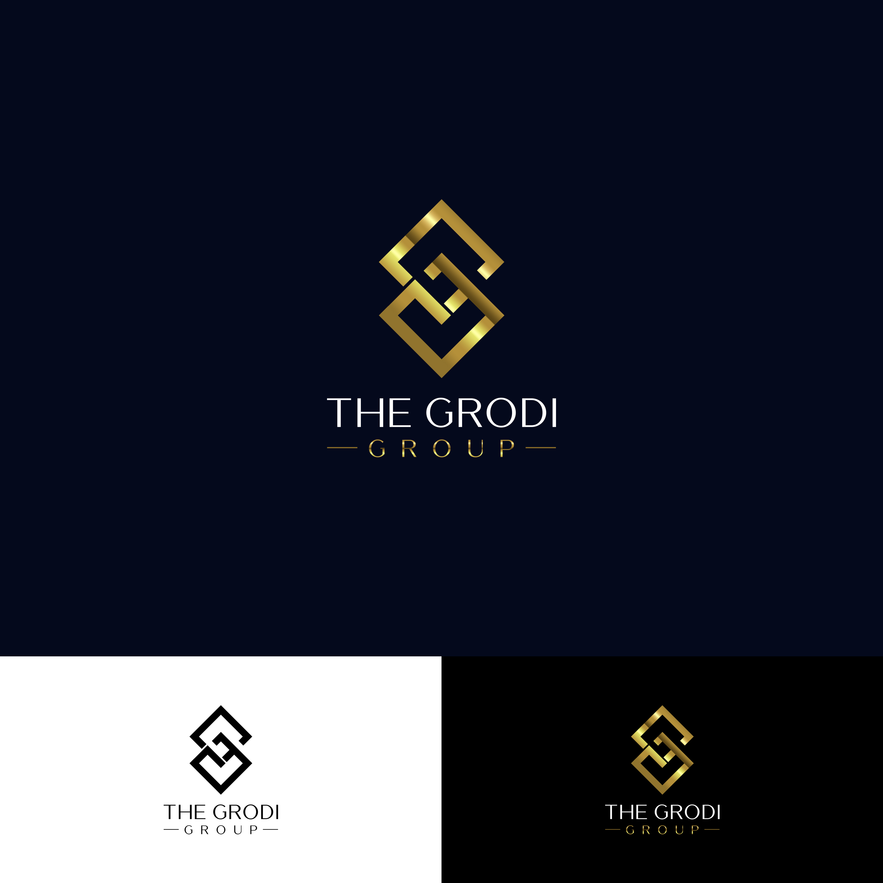 Logo Design by Ally Mac for this project | Design #27169284