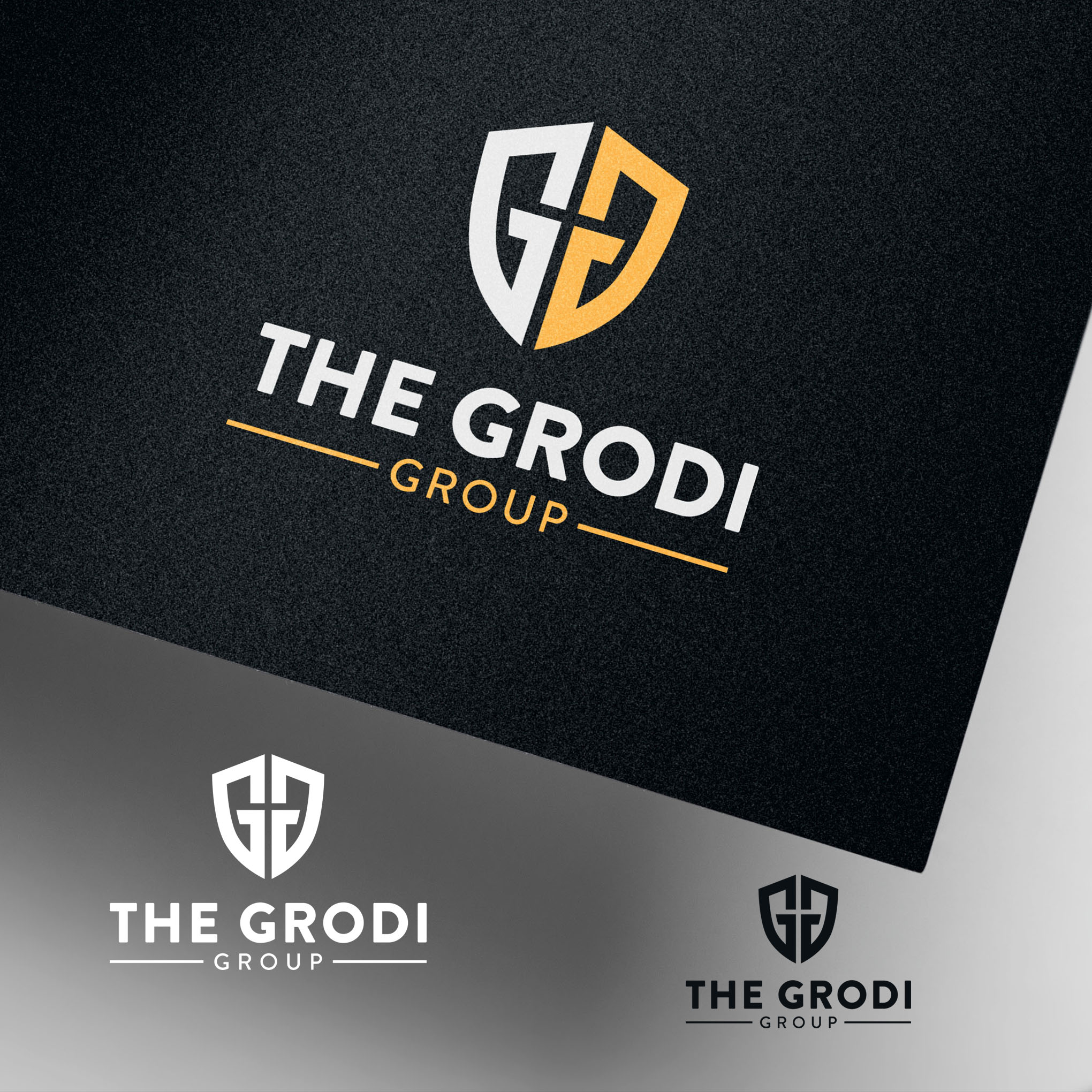 Logo Design by Motiur Rahman for this project | Design #27168905