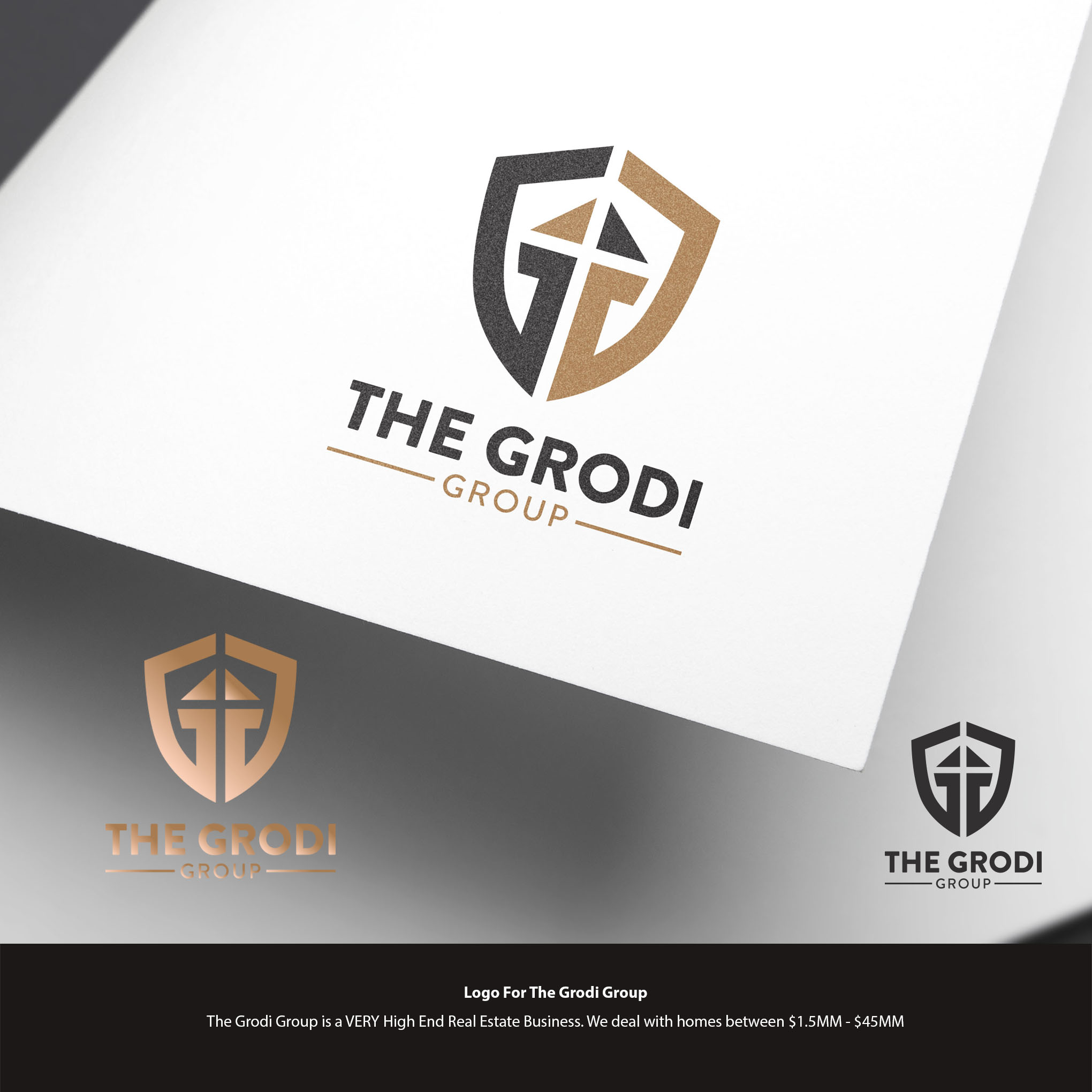 Logo Design by Motiur Rahman for this project | Design #27169157