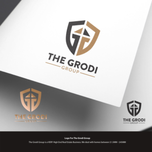 Diseño de Logo por Motiur Rahman para este proyecto | Diseño: #27169157