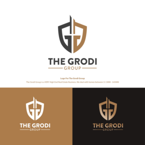 Diseño de Logo por Motiur Rahman para este proyecto | Diseño: #27169158