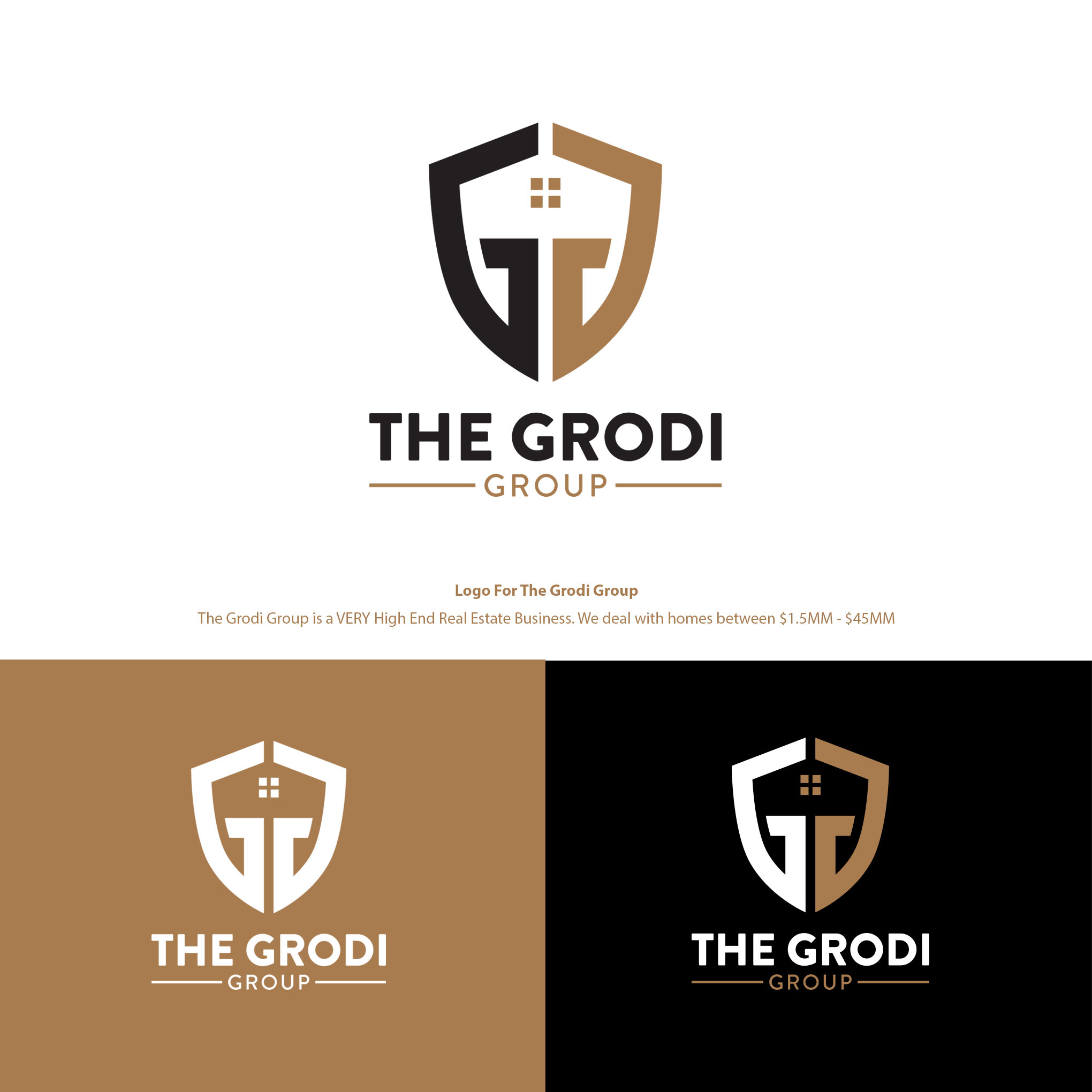 Diseño de Logo por Motiur Rahman para este proyecto | Diseño #27169907