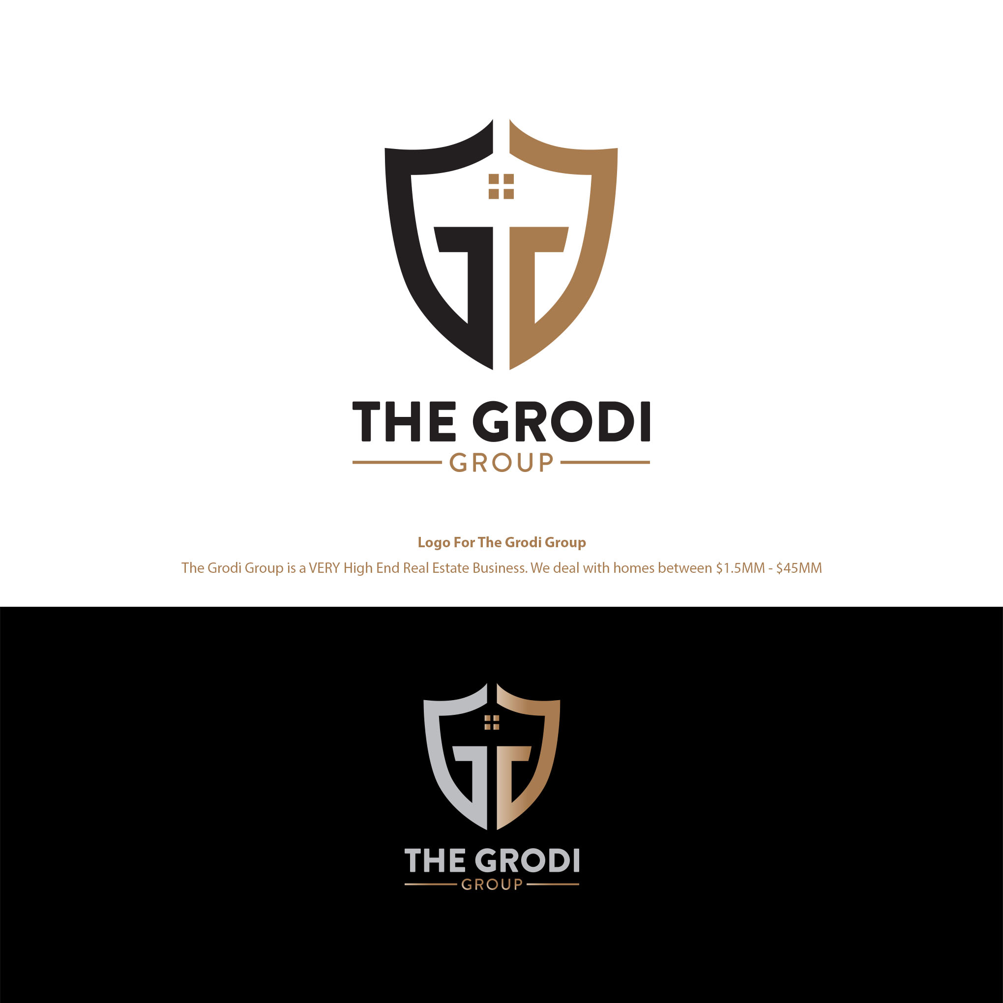 Logo Design by Motiur Rahman for this project | Design #27170217