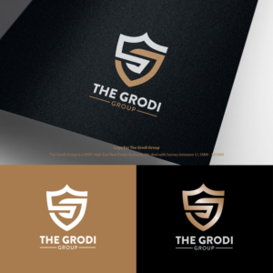 Diseño de Logo por Motiur Rahman para este proyecto | Diseño: #27170706