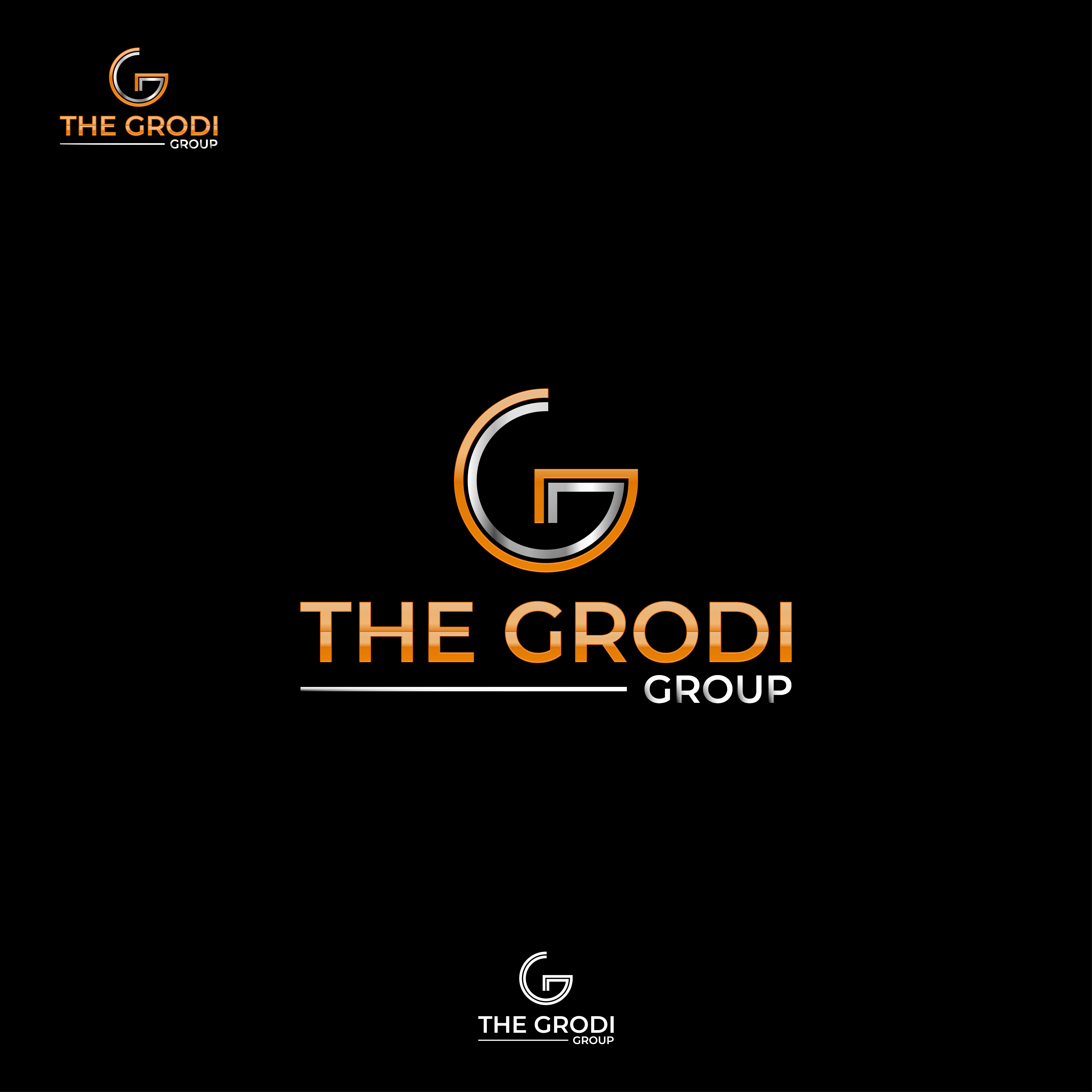Design de Logo par CrewType pour ce projet | Design #27153632