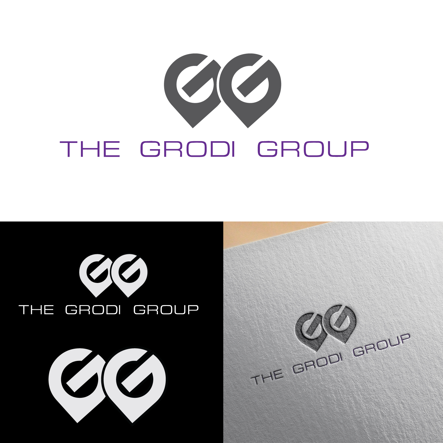 Logo Design by Fendr for this project | Design #27149050