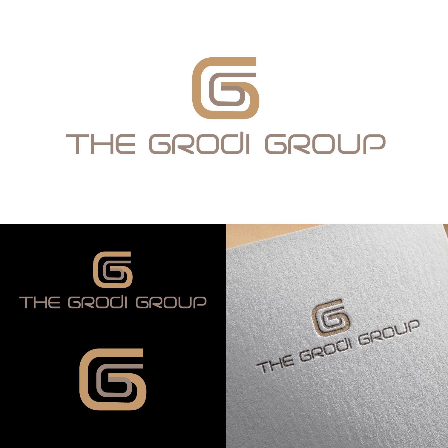 Logo Design by Fendr for this project | Design #27149051