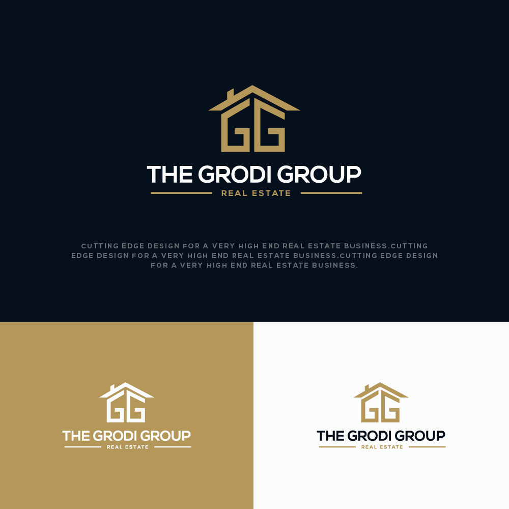 Logo Design by AlphabetZero.com for this project | Design #27158312