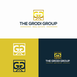 Logo Design by Ayub Zafar for this project | Design: #27158386