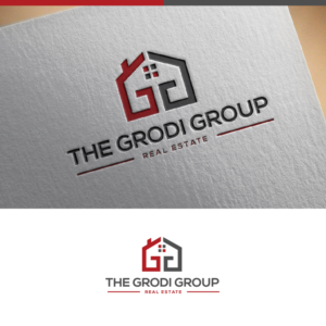 Logo Design by Ayub Zafar for this project | Design: #27160261