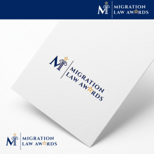 Migration Law Awards | Logo Design by tavi