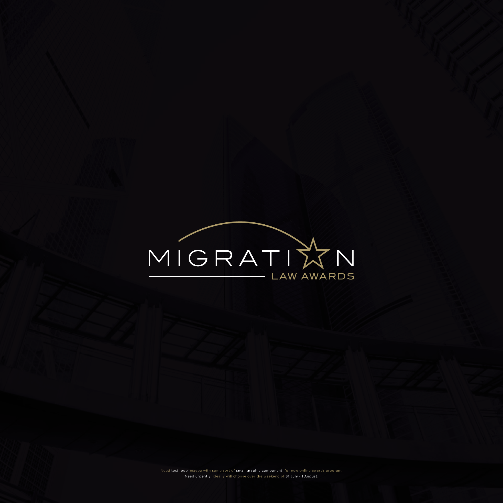 Logo Design by ds | designstructure for Northam & Associates | Design #27138989