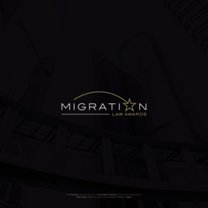 Migration Law Awards | Logo Design by ds | designstructure
