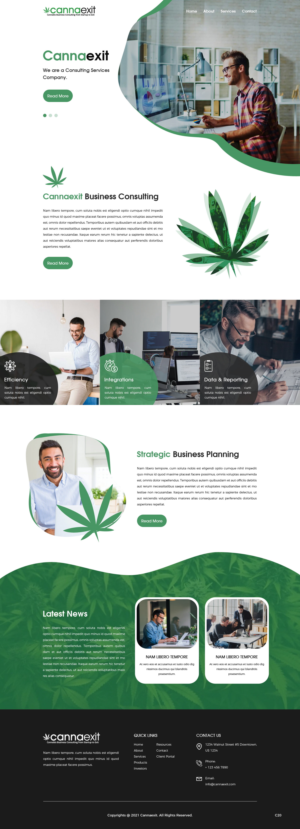 Web-Design von pb für dieses Projekt | Design: #27142017