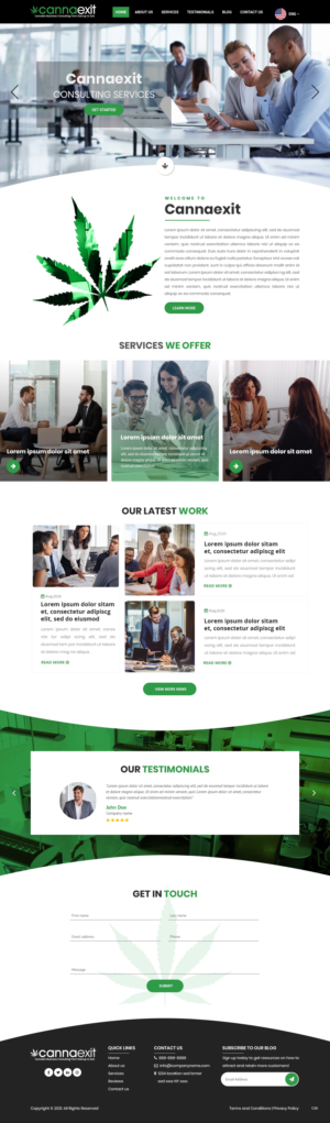 Web-Design von pb für dieses Projekt | Design: #27142024