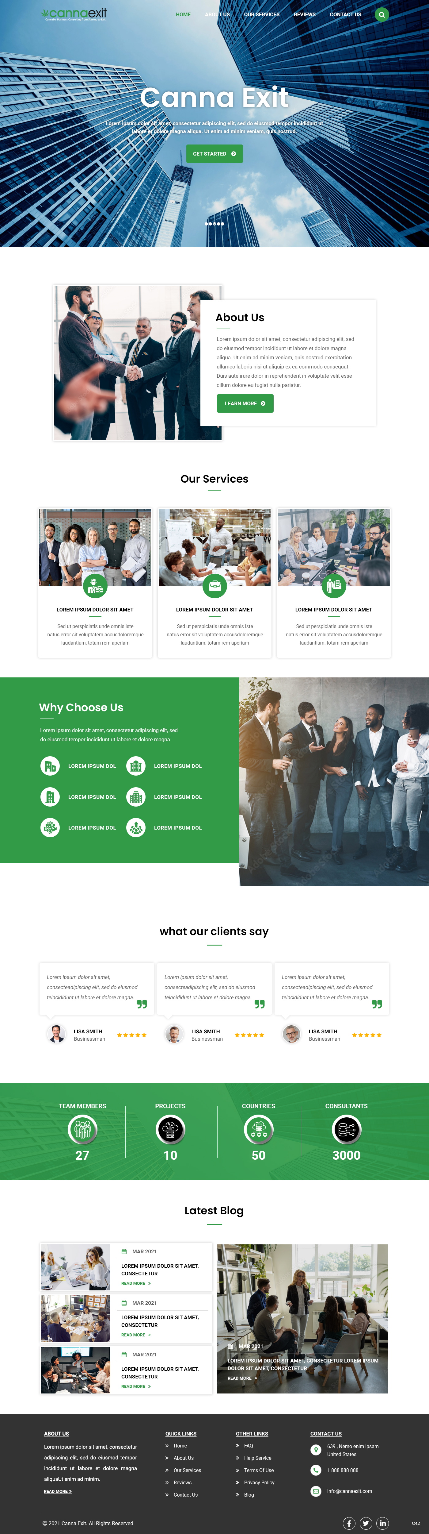 Web-Design von pb für dieses Projekt | Design #27142028