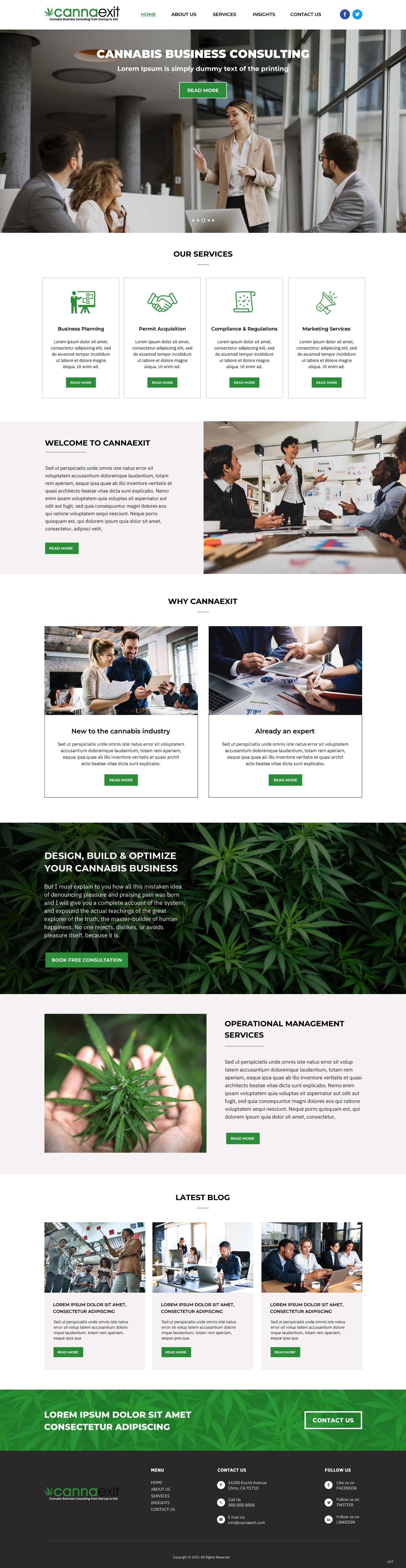 Web-Design von pb für dieses Projekt | Design #27142033