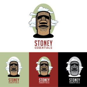 Logo Design by HATI