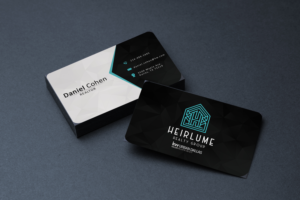 Business Card Design by csaranya for this project | Design #27168939