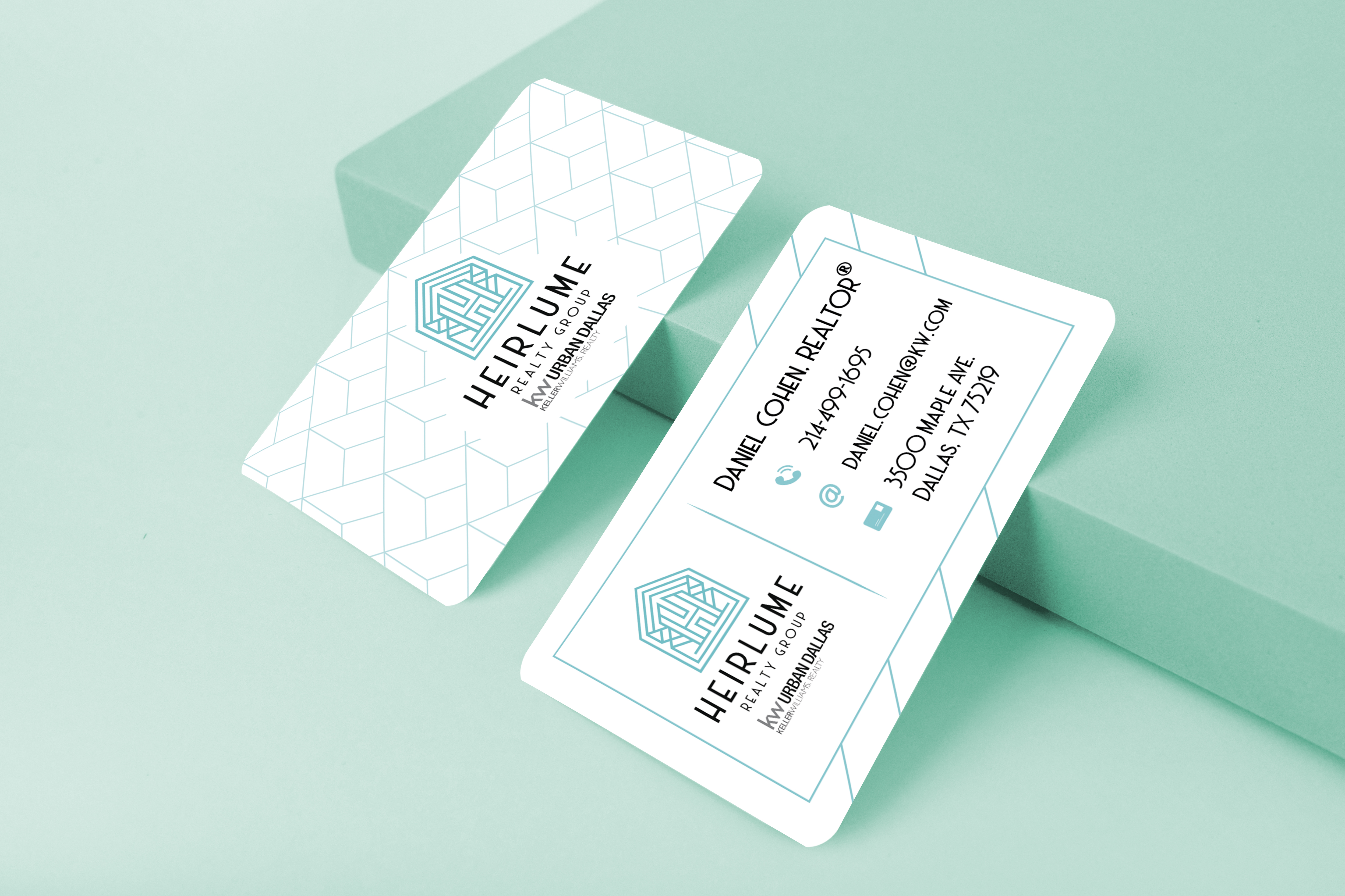 Design de Carte de Visite par anupam_saurav pour ce projet | Design #27143536