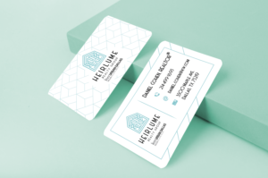 Business Card Design by anupam_saurav for this project | Design #27143536