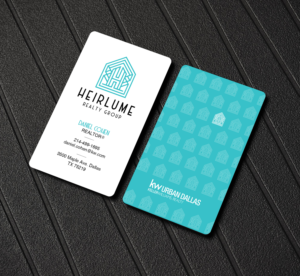 Business Card Design by Creations Box 2015 for this project | Design #27152822