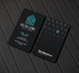 Visitenkarten-Design von Creations Box 2015 für dieses Projekt | Design: #27152823