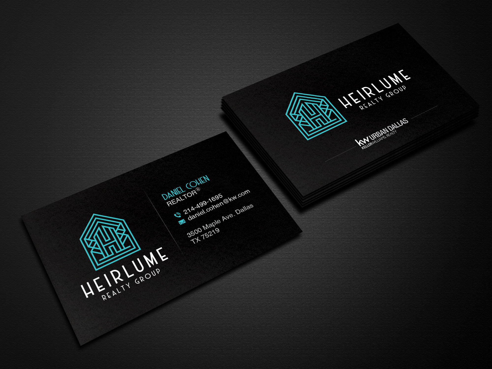 Visitenkarten-Design von Creations Box 2015 für dieses Projekt | Design #27152829