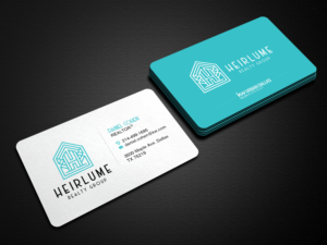 Visitenkarten-Design von Creations Box 2015 für dieses Projekt | Design: #27152830