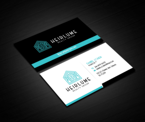 Business Card Design by Creations Box 2015 for this project | Design: #27152837