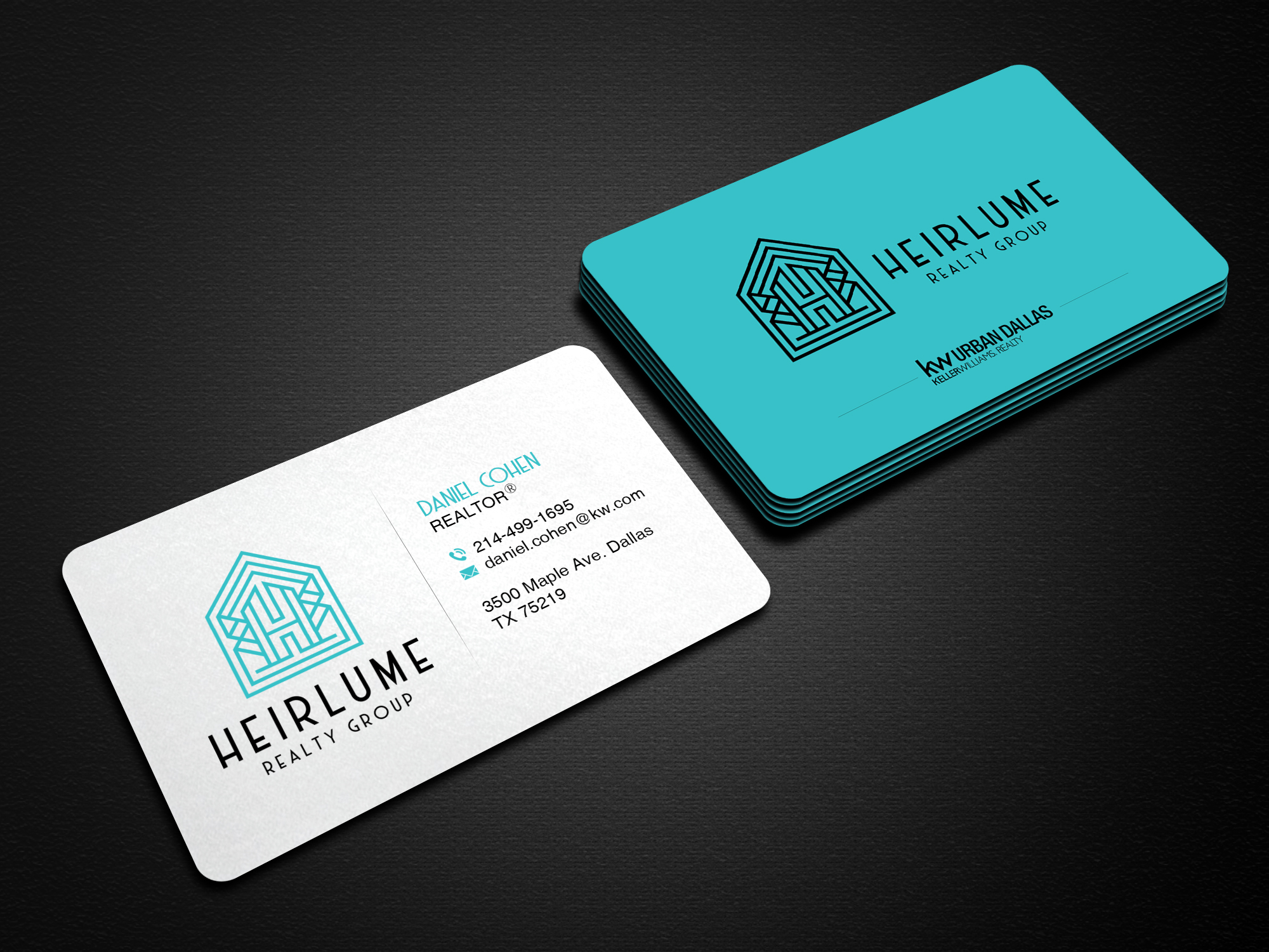 Visitenkarten-Design von Creations Box 2015 für dieses Projekt | Design #27156996