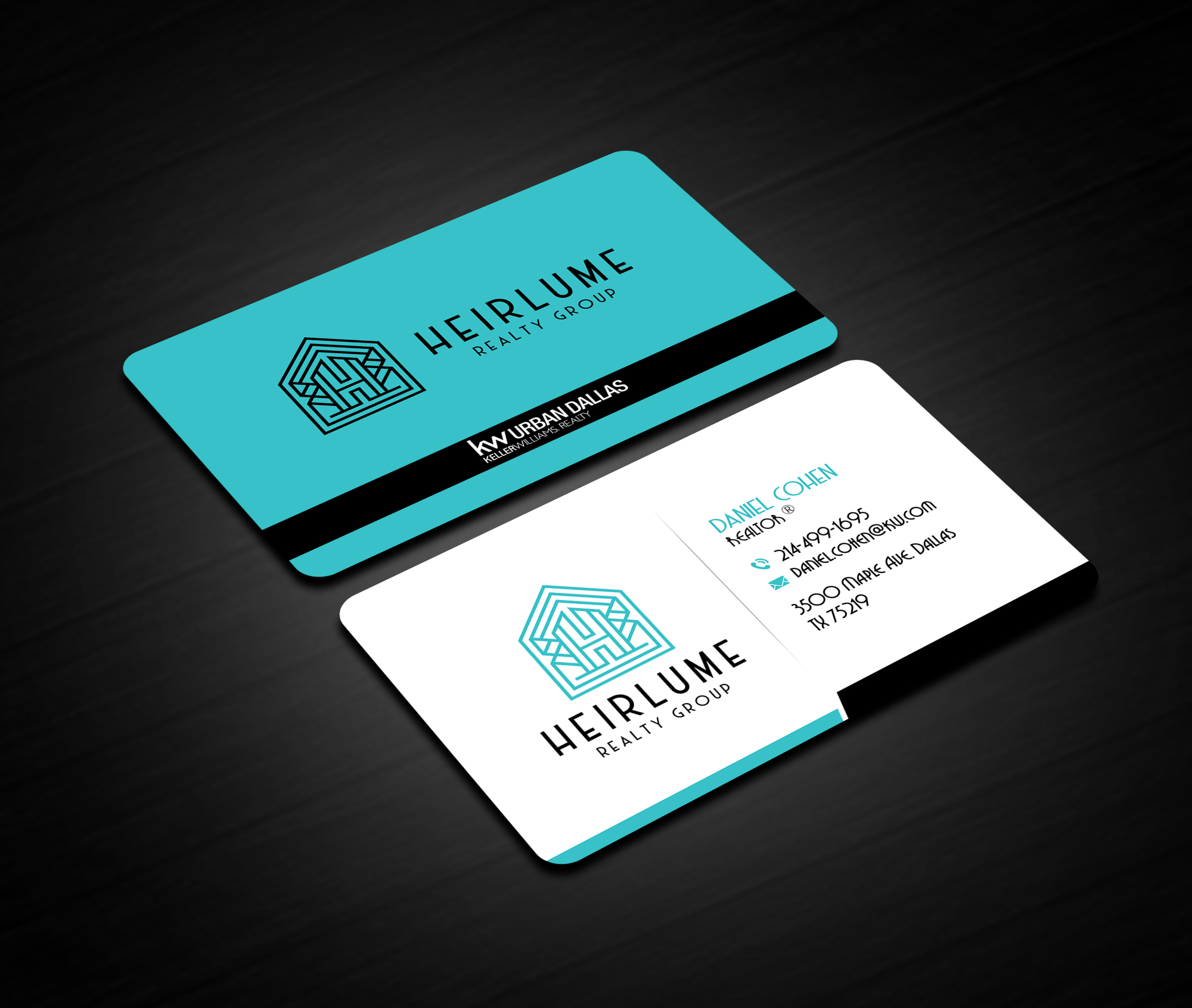 Visitenkarten-Design von Creations Box 2015 für dieses Projekt | Design #27157081