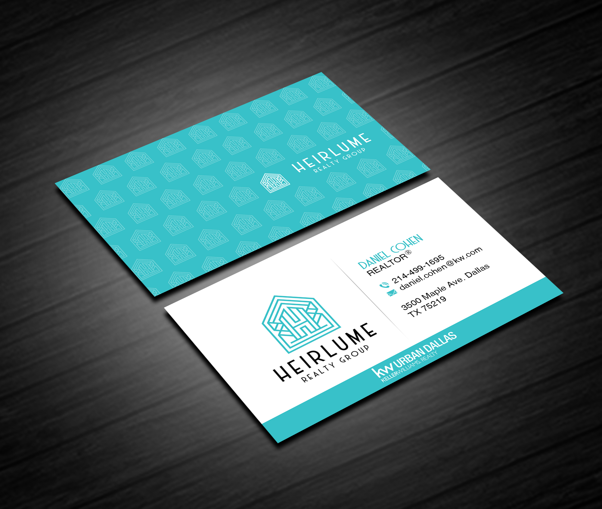 Visitenkarten-Design von Creations Box 2015 für dieses Projekt | Design #27157104