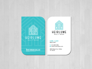 Visitenkarten-Design von Creations Box 2015 für dieses Projekt | Design: #27157106