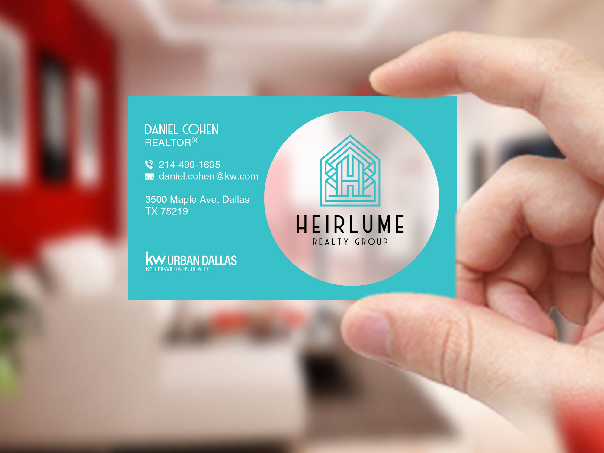 Visitenkarten-Design von Creations Box 2015 für dieses Projekt | Design #27157108