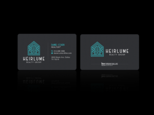 Business Card Design by Creations Box 2015 for this project | Design: #27157114