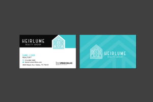 Business Card Design by Creations Box 2015 for this project | Design: #27157115