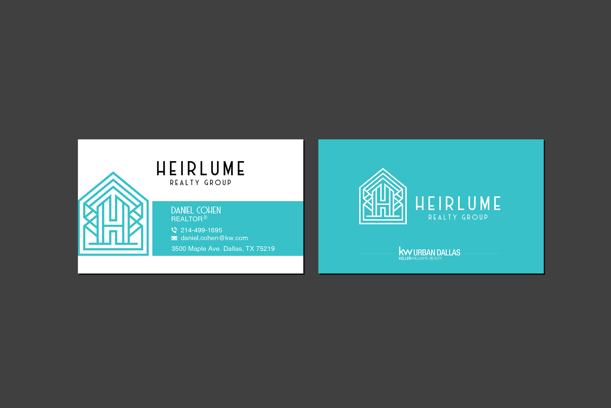 Visitenkarten-Design von Creations Box 2015 für dieses Projekt | Design #27157116