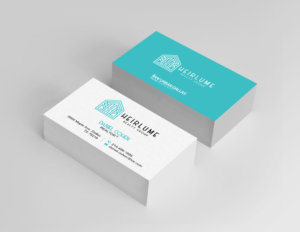 Business Card Design by Creations Box 2015 for this project | Design: #27157117